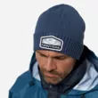 Шапка Finntrail Waterproof Hat 9714 (Red XL-2XL)