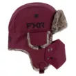 Шапка FXR Trapper унисекс (Canvas YTH)