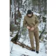 Брюки Werwolf Extreme муж.софт-шелл на флисе (Темная олива 46/182-188)