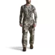 Полукомбинезон SITKA Blizzard Bib (Optifade Open Country 3XL)