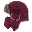 Шапка FXR Trapper унисекс (Canvas YTH)