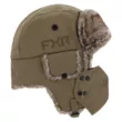Шапка FXR Trapper унисекс (Canvas YTH)