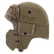 Шапка FXR Trapper унисекс (Canvas YTH)