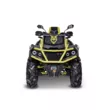 Квадроцикл AODES Pathcross ATV 1000 L MUD PRO EPS SE двухместный