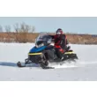 Снегоход FRONTIER RM 1000