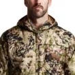 Куртка SITKA Kelvin AeroLite Jacket