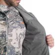 Куртка SITKA Kelvin AeroLite Jacket