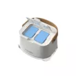 Фонарь кемпинговый антимоскитный Lamp Athena CLL-100