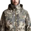 Куртка SITKA Blizzard AeroLite Parka