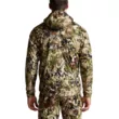 Куртка SITKA Kelvin AeroLite Jacket