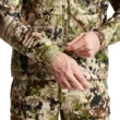 Куртка SITKA Kelvin AeroLite Jacket