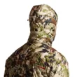 Куртка SITKA Kelvin AeroLite Jacket