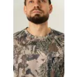 Футболка King Hunter BASE (Camo Gray XL)