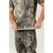 Футболка King Hunter BASE (Camo Gray XL)