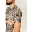 Футболка King Hunter BASE (High Camo M)