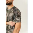Футболка King Hunter BASE (Camo Gray XL)