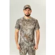 Футболка King Hunter BASE (High Camo M)