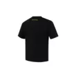 Футболка Finntrail Big Fish 6719 (Black/Yellow XL)
