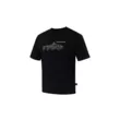 Футболка Finntrail Big Fish 6719 (Black/Yellow XL)