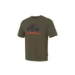 Футболка Finntrail Buggy 6716 (Khaki S)