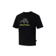 Футболка Finntrail Buggy 6716 (Black/Yellow 3XL)