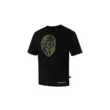 Футболка Finntrail Helmet 6717 (Black/Yellow 3XL)