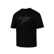Футболка Finntrail Logo 6722 (Black M)