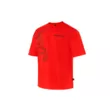 Футболка Finntrail Snowmobile 6715 (Red XS)