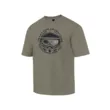 Футболка Finntrail Snowmobile 6723 (Olive M)