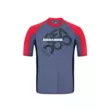 Гидромайка BRP Sea-Doo Men's Short Sleeve Rashguard