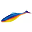 Виброхвосты LJ Pro Series Roach Paddlr Tail 3.5 in