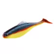 Виброхвосты LJ Pro Series Roach Paddlr Tail 3.5 in