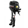 Мотор GLADIATOR G 9.9 PRO FES NEW ( )