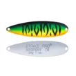 Блесна Strike Pro Serpent Double 75M