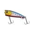 Воблер Daiwa Silver Wolf Chining Bug 55F (G.G.RT)