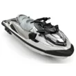Гидроцикл BRP Sea-Doo GTX LTD 325 2026 (White )