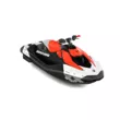 Гидроцикл BRP Sea-Doo Spark 1UP TRIXX 90 2024