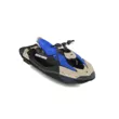 Гидроцикл BRP Sea-Doo Spark 1UP TRIXX 90 2025 (Dazzling Blue )
