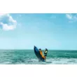 Гидроцикл BRP Sea-Doo Spark 1UP TRIXX 90 2026 (Gulfstream Blue/Orange Crush )