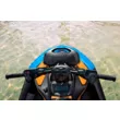 Гидроцикл BRP Sea-Doo Spark 1UP TRIXX 90 2026 (Gulfstream Blue/Orange Crush )