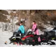 Комбинезон NovaTex Payer Фрирайд Freeride таслан женский (розовый 52-54 170/176)
