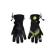 Перчатки Finntrailn Wintersport 2750 (GraphiteYellow M)