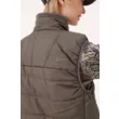 Жилет King Hunter WARM LIGHT (Graphite  XS)