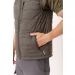 Жилет King Hunter WARM LIGHT (Graphite  XS)