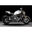 Мотоцикл Ducati Monster 1200 S