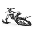 Гусеницы Timbersled RIOT 120