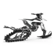 Гусеницы Timbersled RIOT 120