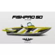Лодка FISHPRO X5