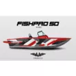 Лодка FISHPRO X5