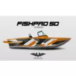 Лодка FISHPRO X5